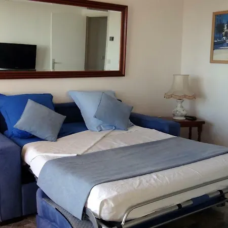 Appartement Studio Des Iles *
