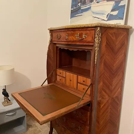 Apartmán Studio Des Iles *