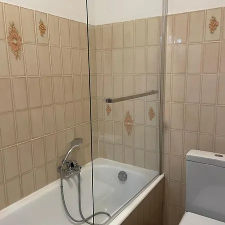 Studio Des Iles Apartamento