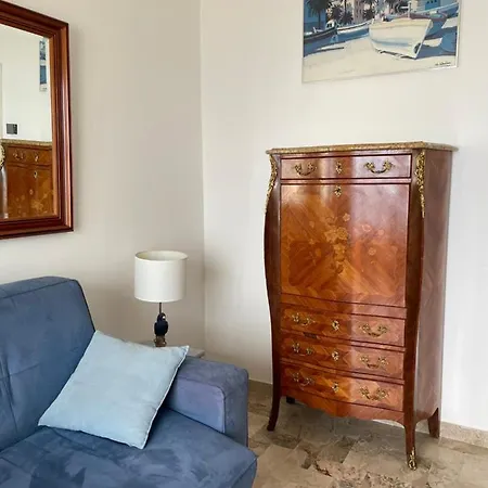Studio Résidence Des Iles Appartement Ajaccio (Corsica)