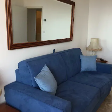 Apartmán Studio Des Iles Ajaccio (Corsica)