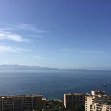 Apartamento Studio Des Iles *