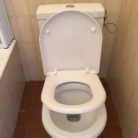 Studio Résidence Des Iles Appartement *