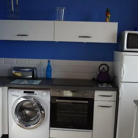 Studio Résidence Des Iles * Ajaccio (Corsica)