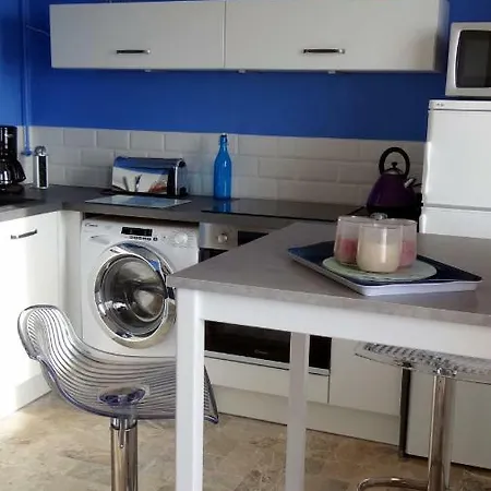 Apartmán Studio Des Iles