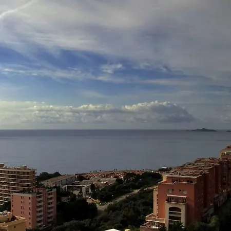 Studio Résidence Des Iles Appartement Ajaccio (Corsica)