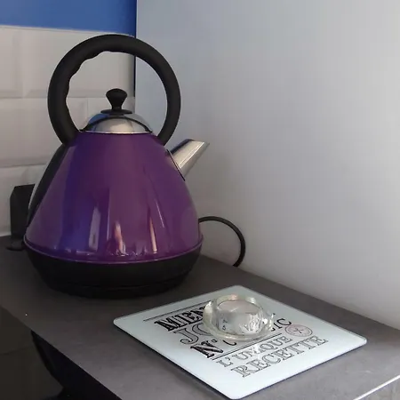 Studio Résidence Des Iles Appartement *