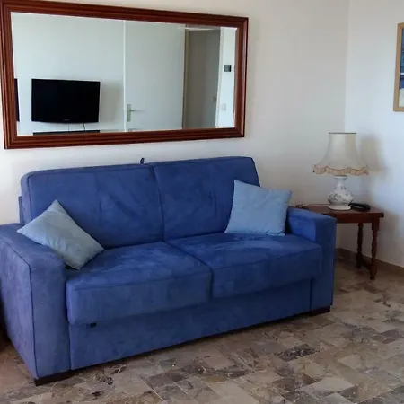 Studio Résidence Des Iles *