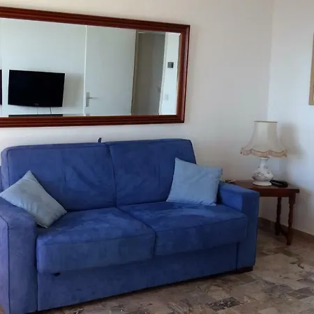Studio Résidence Des Iles Appartement