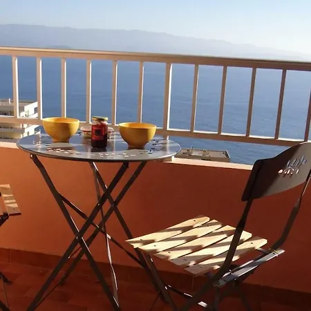 Apartmán Studio Des Iles