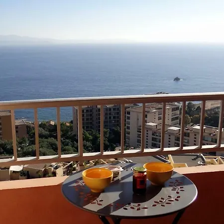 Studio Des Iles * Ajaccio (Corsica)