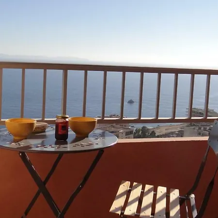 Studio Résidence Des Iles Ajaccio (Corsica)