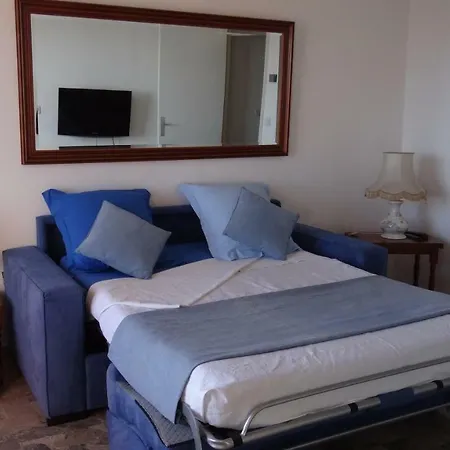 Studio Résidence Des Iles Appartement *