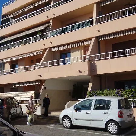 Appartement Studio Résidence Des Iles